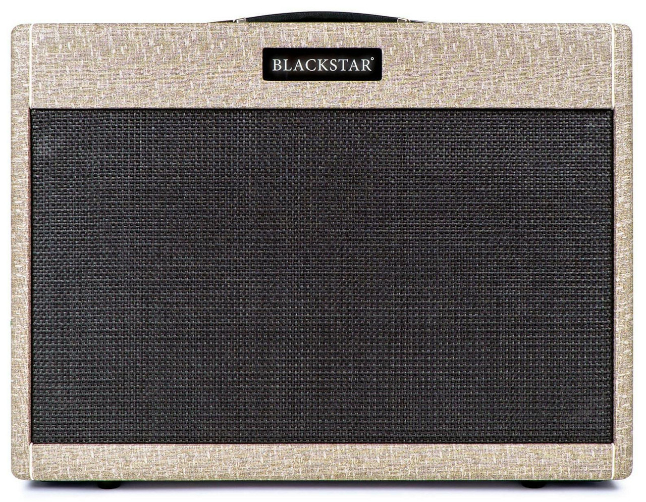 Blackstar St. James 50 EL34 50W 2x12 Valve Amplifier Combo Blackstar St. James 50 EL34 50W 2x12 Valve Amplifier Combo