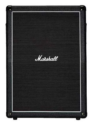 Marshall MX212AR - 2 x 12" Angled Upright Guitar Cab Marshall MX212AR - 2 x 12" Angled Upright Guitar Cab