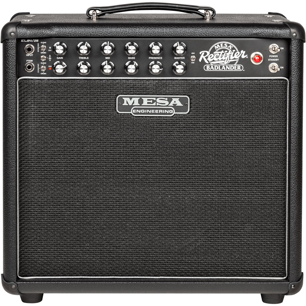 Mesa Boogie Badlander 25 Combo