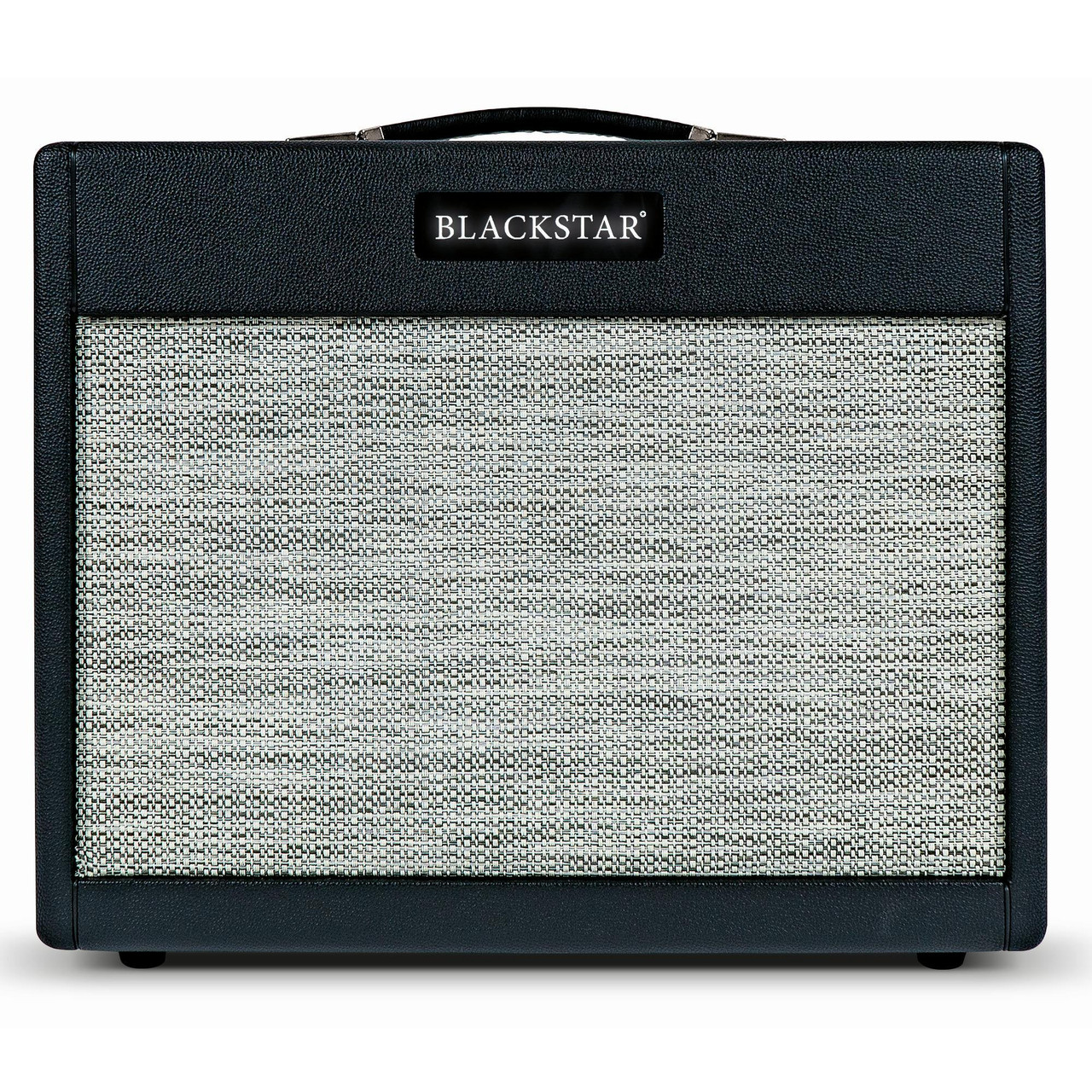 Blackstar St. James 50 6L6 50W 1x12 Valve Amplifier Combo Blackstar St. James 50 6L6 50W 1x12 Valve Amplifier Combo