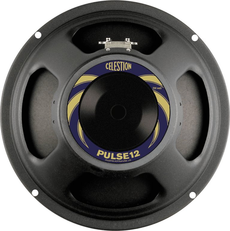 Celestion T5969 12" 8 ohm 200W PULSE12 Bass Speaker Celestion T5969 12" 8 ohm 200W PULSE12 Bass Speaker