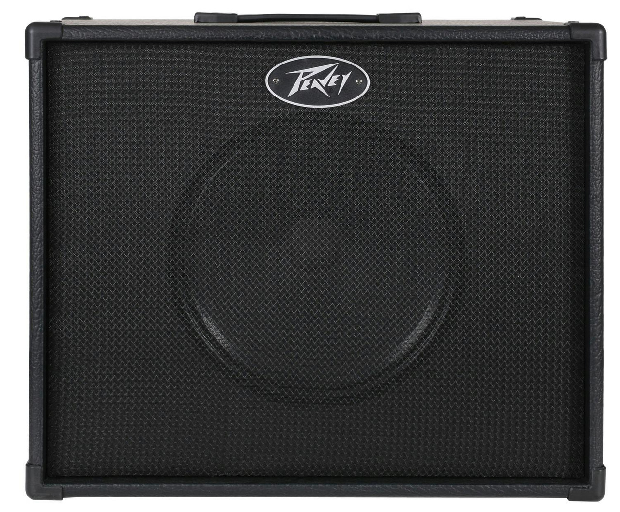 Peavey 1x12 Guitar Cab with Blue Marvel Speaker Peavey 1x12 Guitar Cab with Blue Marvel Speaker