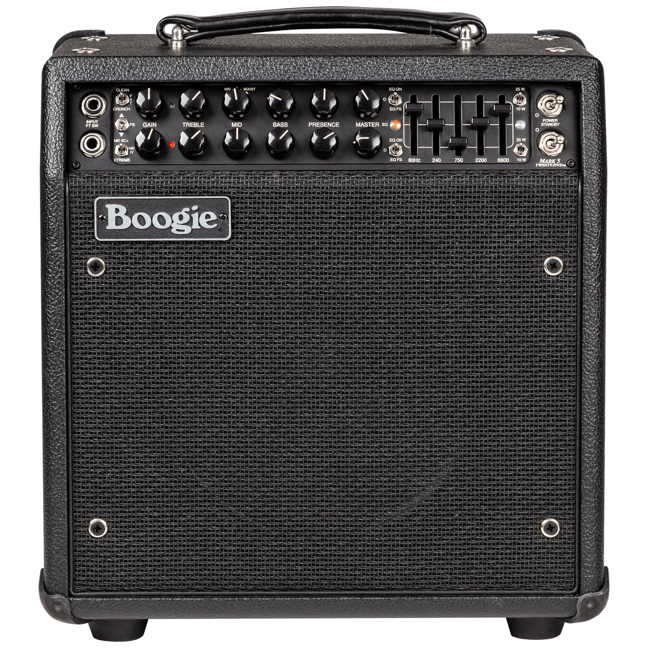 Mesa Boogie Mark Five - 25 1x10 Combo