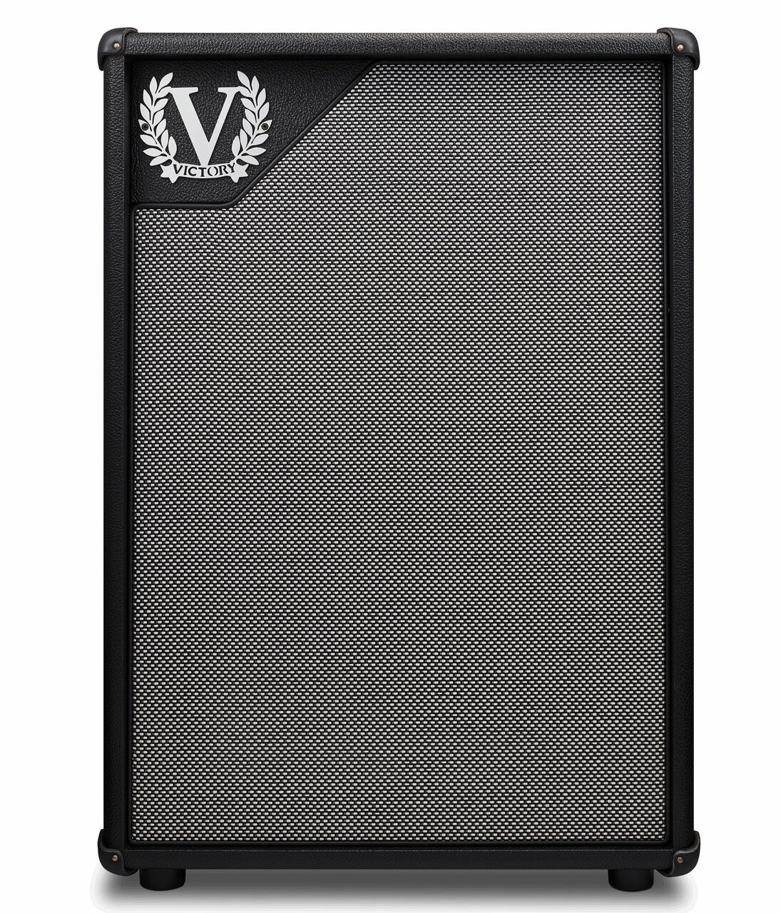 Victory Deputy 2x12 Speaker Cabinet - Creamback 65' Loaded -Closed Back Victory Deputy 2x12 Speaker Cabinet - Creamback 65' Loaded -Closed Back