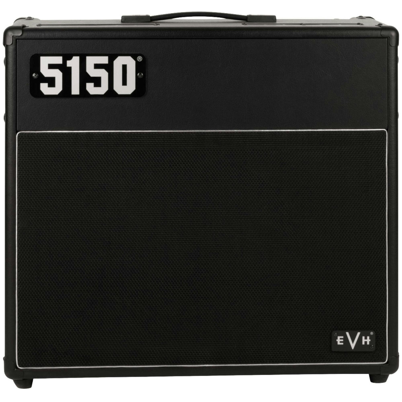 EVH 5150 Iconic Series 40W 1x12 Combo Black EVH 5150 Iconic Series 40W 1x12 Combo Black
