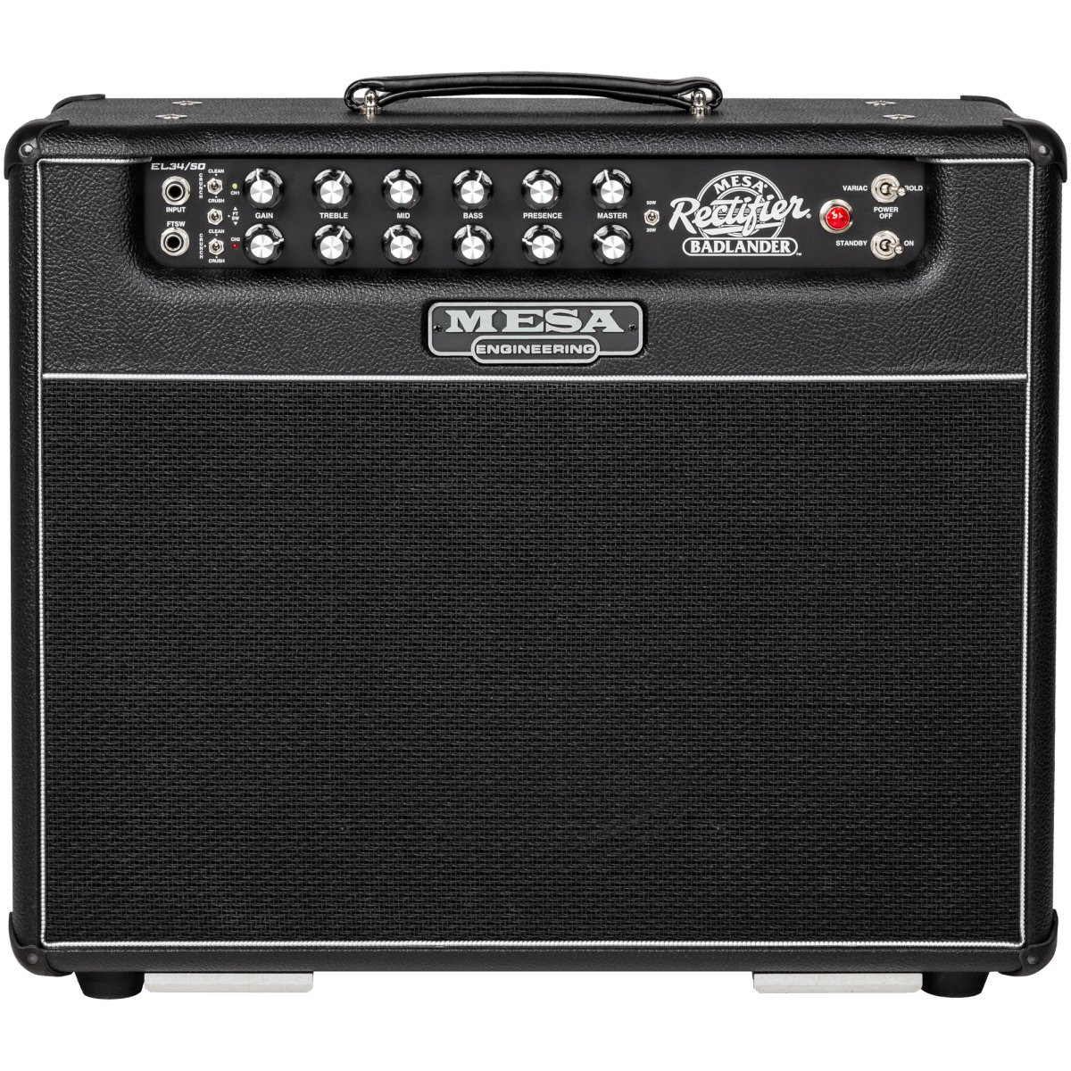 Mesa Boogie Badlander 50 1x12 Combo