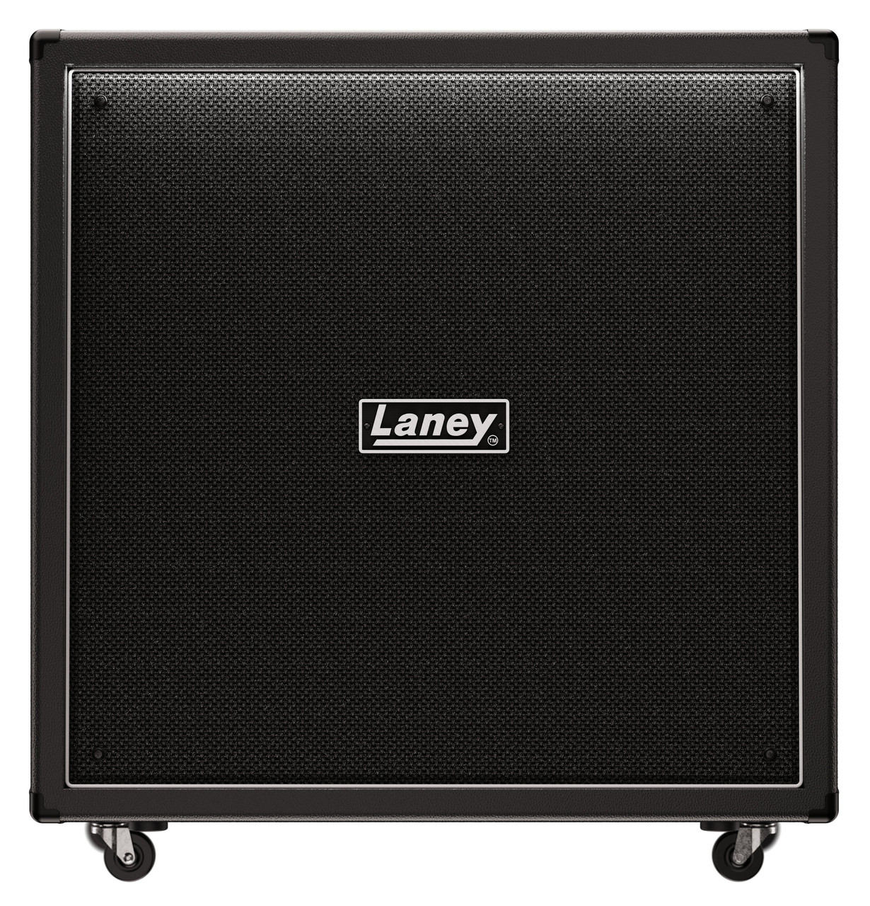 Laney LFR-412 FRFR 2600W Powered Cabinet Laney LFR-412 FRFR 2600W Powered Cabinet
