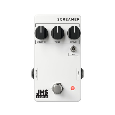 JHS Pedals Kodiak Tremolo（ジェイエイチエスペダル）トレモロ