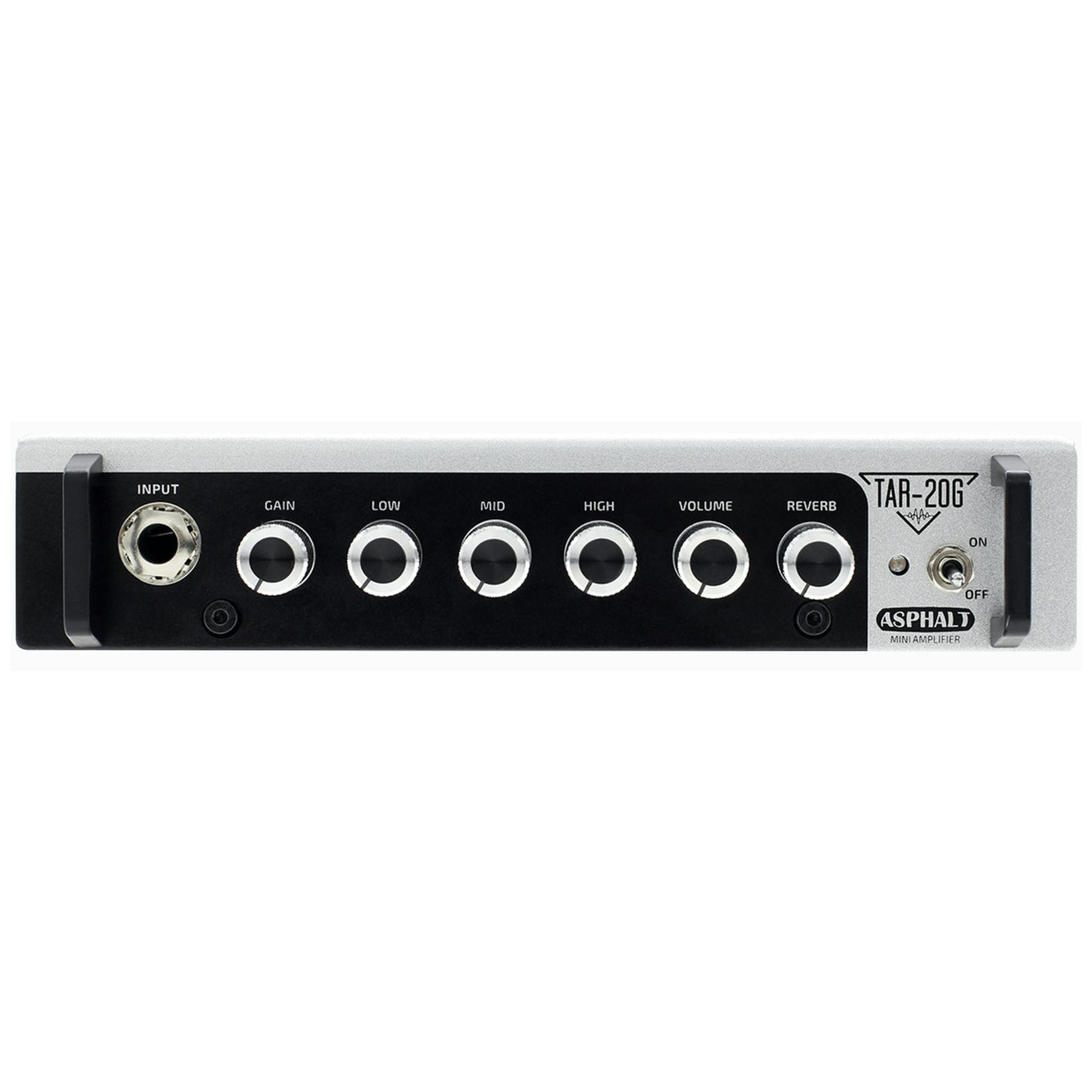 Valeton TAR-20G Asphalt 20W Amplifier For Guitar
