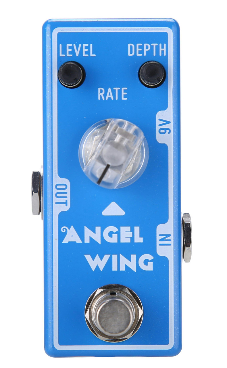 Tone City Angel Wing Chorus Pedal