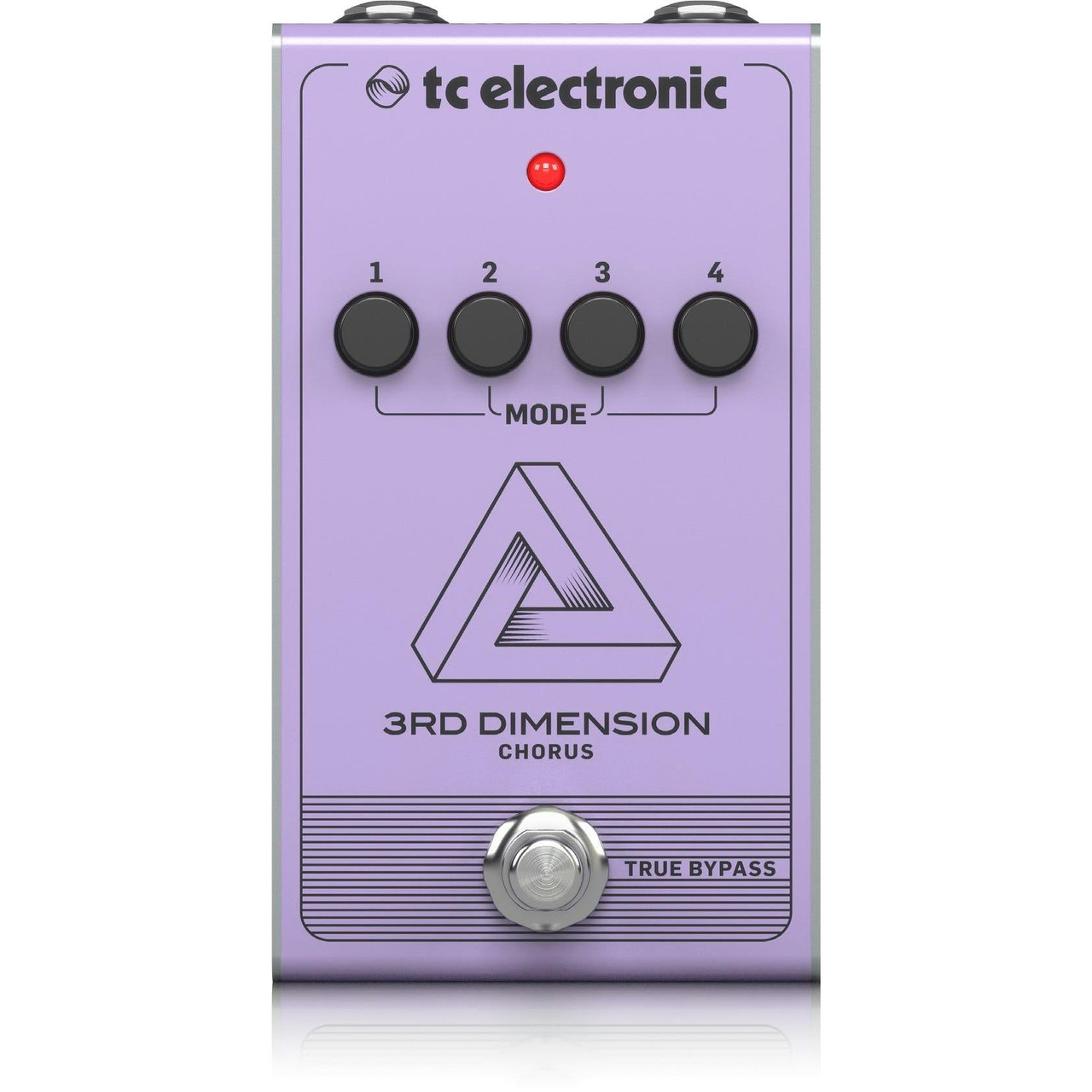 TC Electronic Vibraclone Rotary Emulator Pedal - Andertons Music Co.