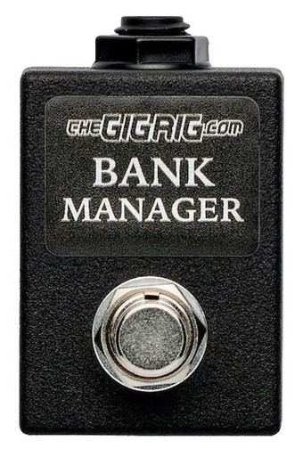 GigRig Generator（新品）【楽器検索デジマート】