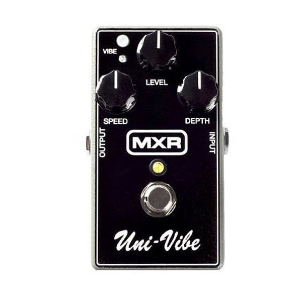 Vongon Ultrasheer Stereo Pitch Vibrato and Reverb Pedal