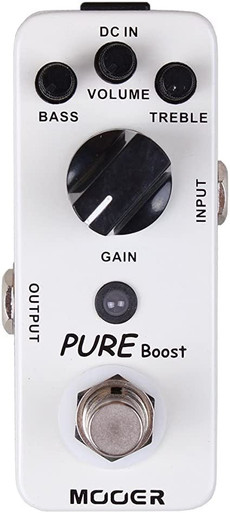 ギター MOOER The Wahter Wah Pedal The Wahter_MOOER Audio