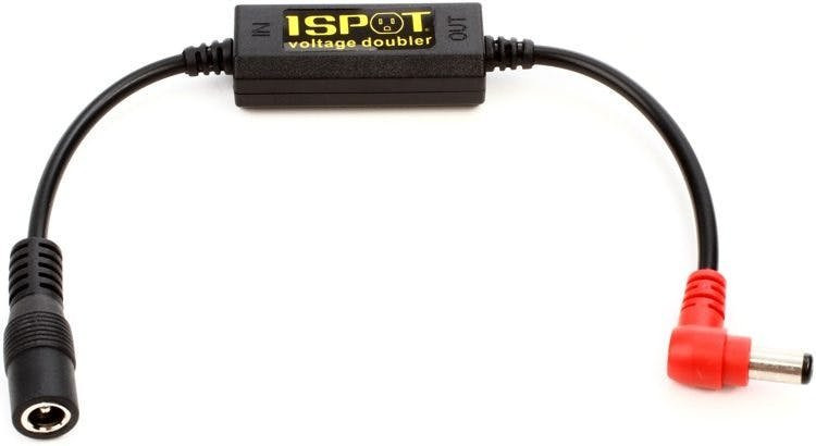 Truetone Voltage Doubler 24V or 18V Truetone Voltage Doubler 24V or 18V