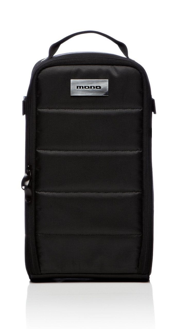 MONO Tick 2.0 Accessory Case - Black MONO Tick 2.0 Accessory Case - Black