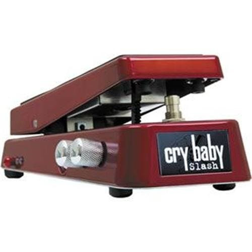 Jim Dunlop Slash Wah Pedal Jim Dunlop Slash Wah Pedal