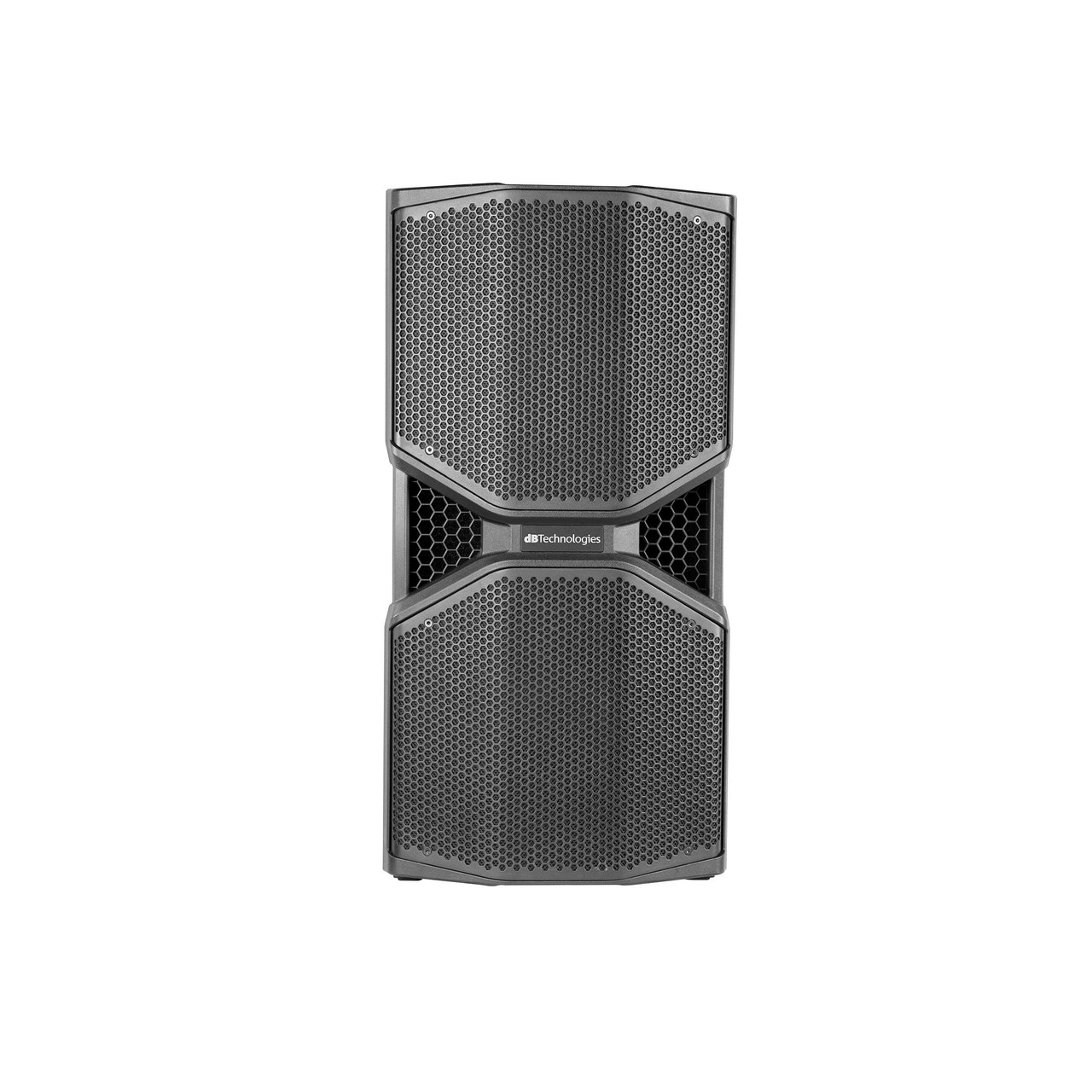 dB Technologies Opera Reevo 212 Quasi 3-Way Active Speaker dB Technologies Opera Reevo 212 Quasi 3-Way Active Speaker