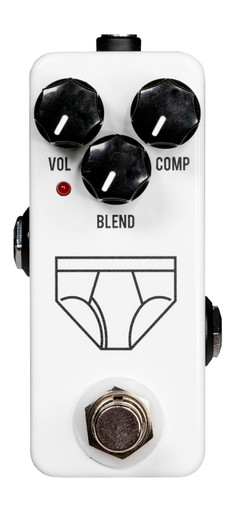 【中古】JHS PEDALS Summing Amp SUMMING AMP – JHS Pedals