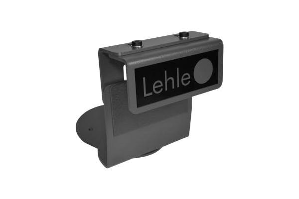 Lehle Volume Bracket - Pedal Steel Rack Mounting System for Lehle Volume Pedals Lehle Volume Bracket - Pedal Steel Rack Mounting System for Lehle Volume Pedals