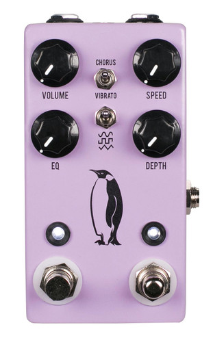 Snouse Blackbox Overdrive 2 Stage Pro Mod Pedal - Andertons