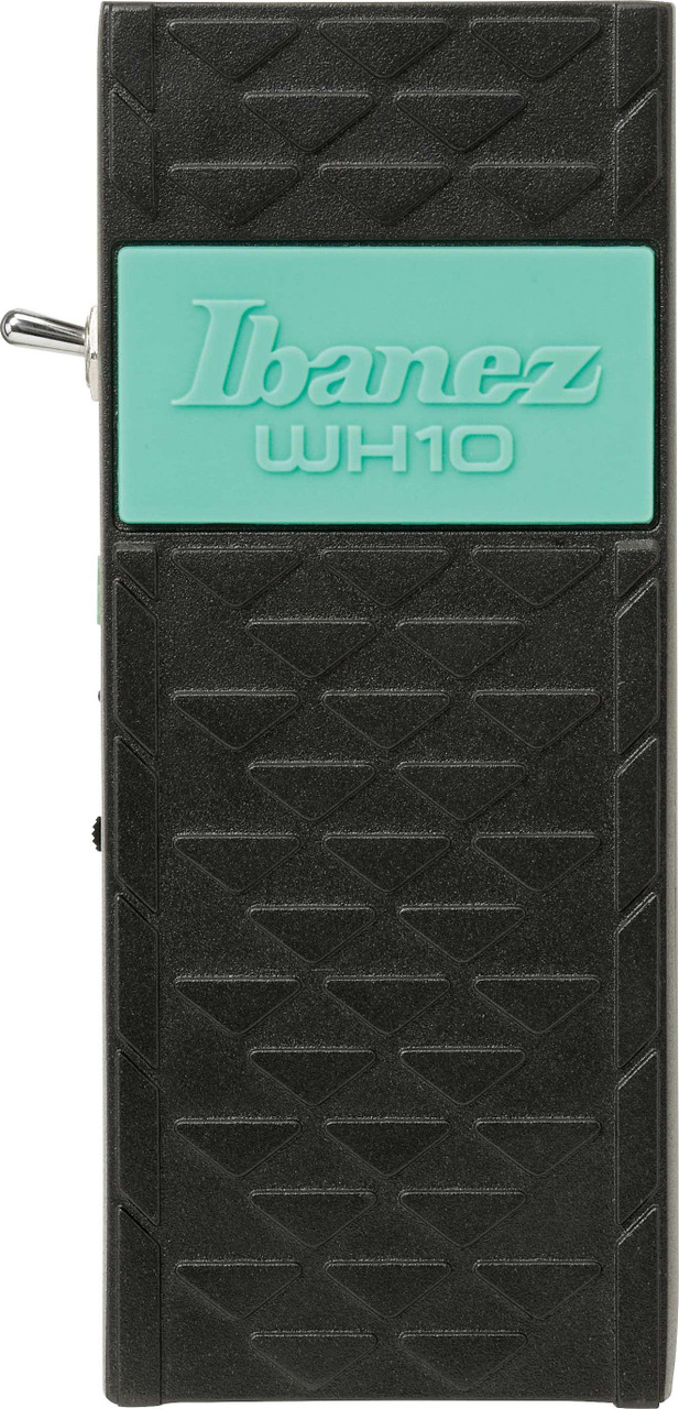 Ibanez WH10V3 Wah Pedal Ibanez WH10V3 Wah Pedal