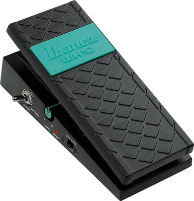 ギター Ibanez TWP10 Twin Peaks Wah Pedal Ibanez TWP10 Twin Peaks Wah Pedal | Sweetwater