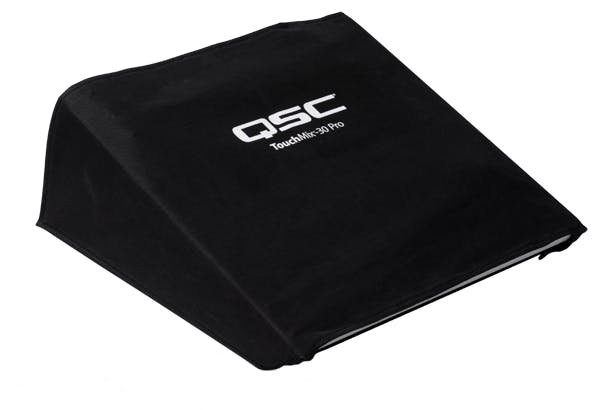 QSC Audio TouchMix-30 Dust Cover QSC Audio TouchMix-30 Dust Cover