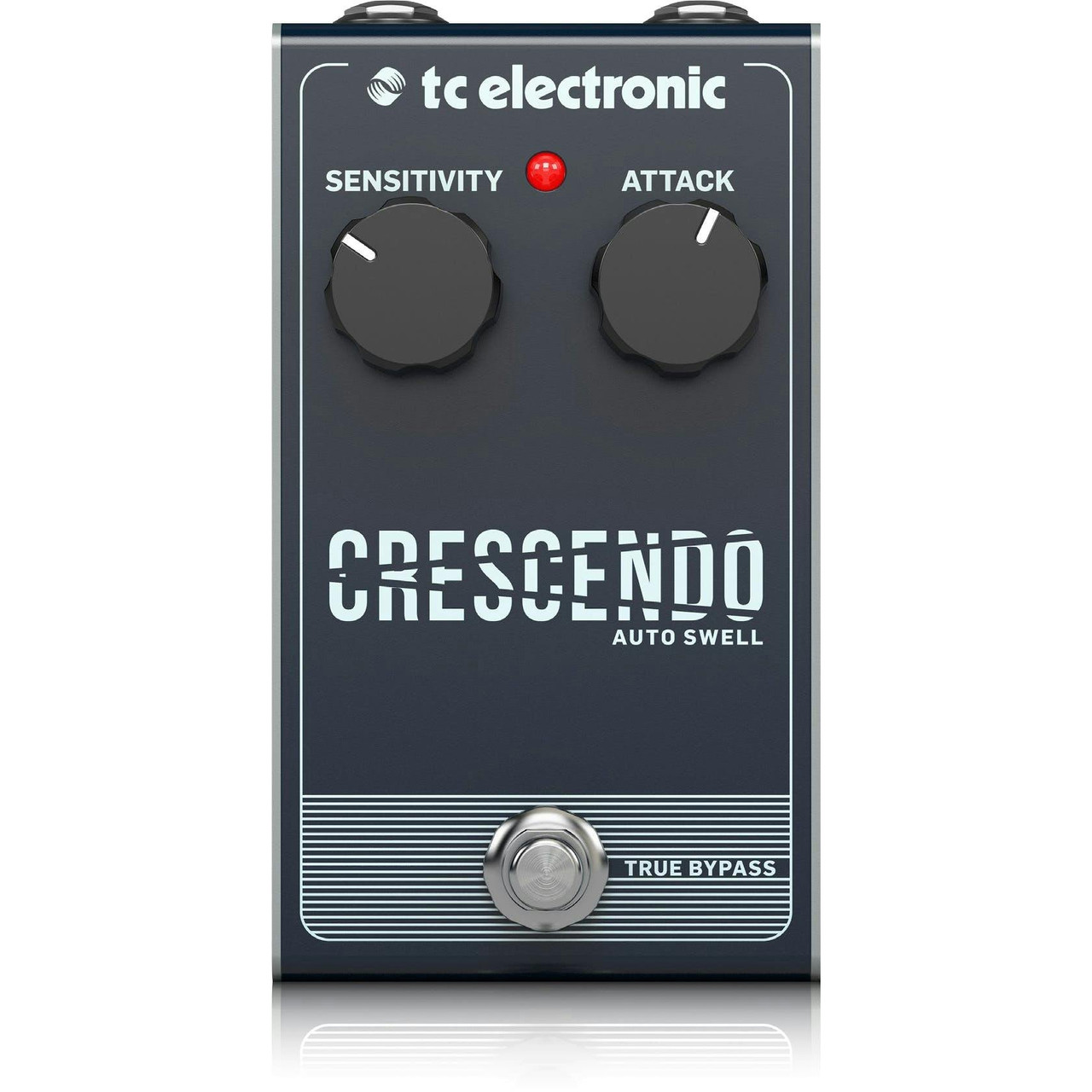 TC Electronic Crescendo Auto Swell Pedal TC Electronic Crescendo Auto Swell Pedal