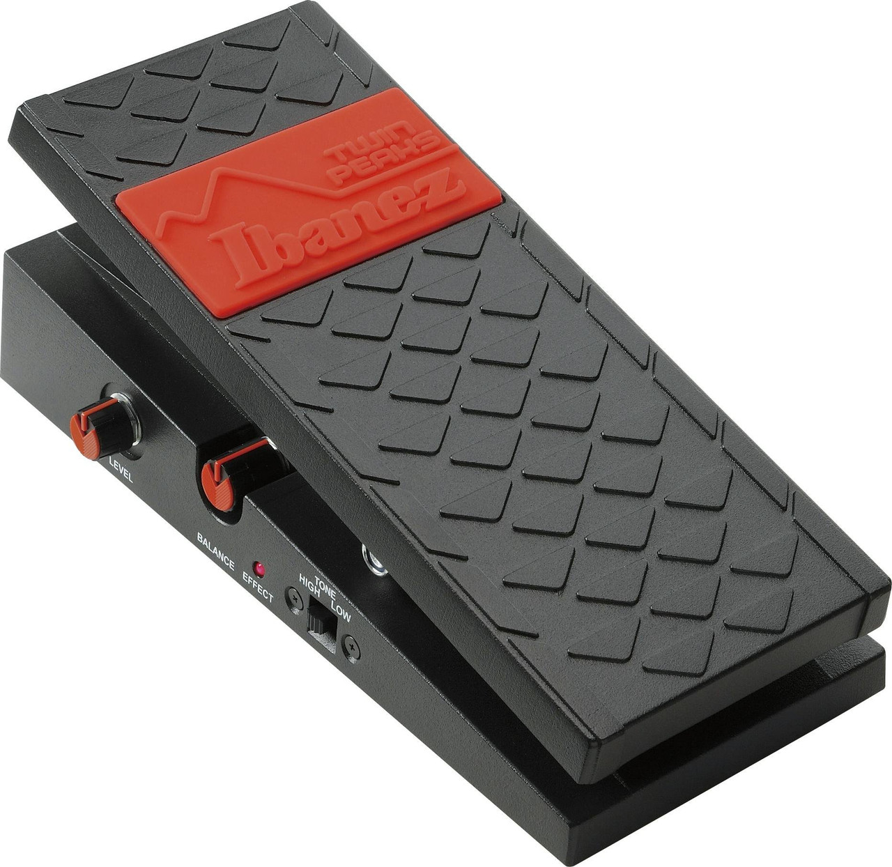 Ibanez TWP10 Twin Peaks Wah Pedal Ibanez TWP10 Twin Peaks Wah Pedal