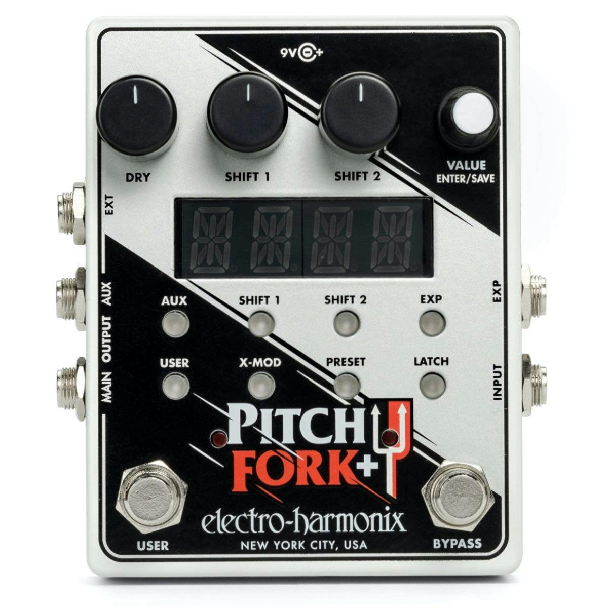 Electro Harmonix MEL9 Tape Replay Machine - Andertons Music Co.