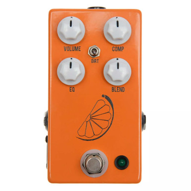 ギター JHS PEDALS CHEESE BALL JHS Pedals Cheese Ball
