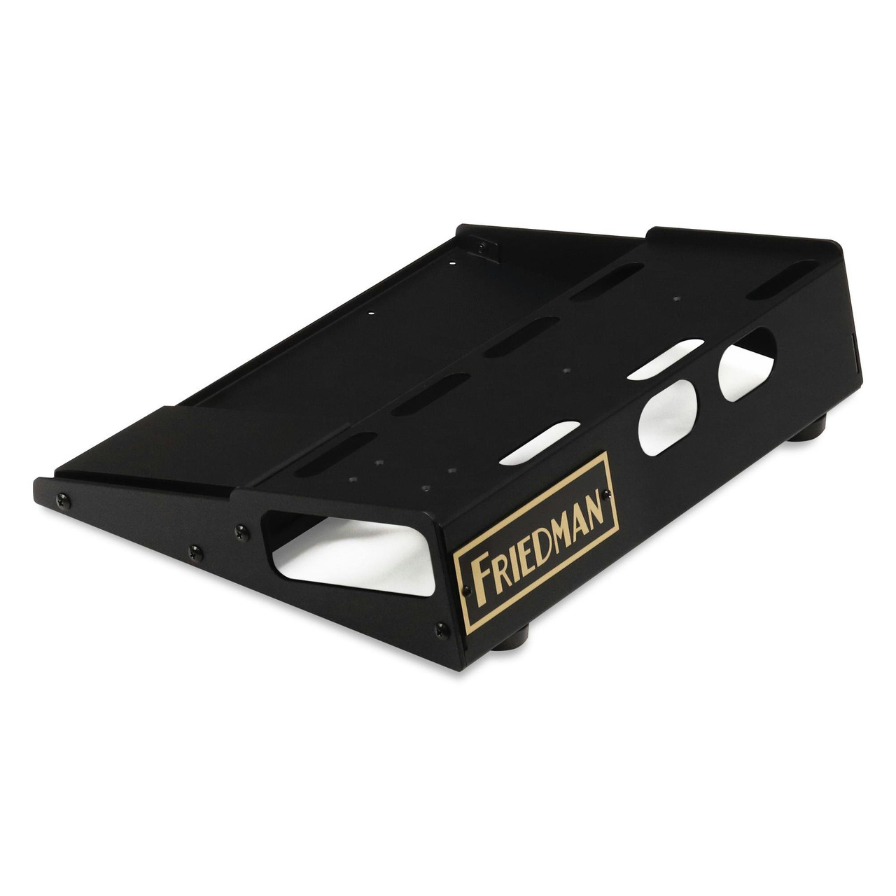 Friedman Tour Pro 1317 Pedalboard Friedman Tour Pro 1317 Pedalboard