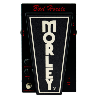 Morley Volume Commander Pedal - Andertons Music Co.