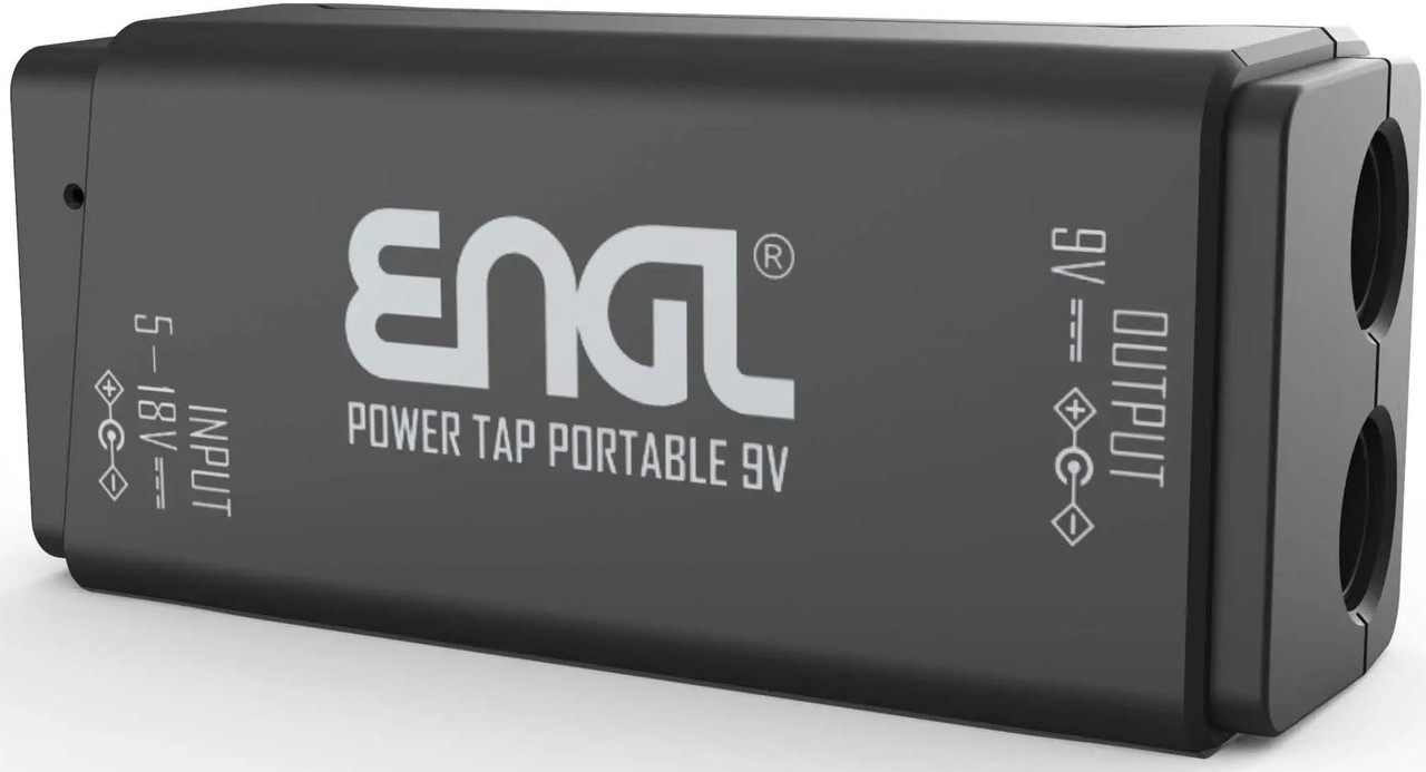 ENGL Amps Power Tap Portable USB to 9V ENGL Amps Power Tap Portable USB to 9V