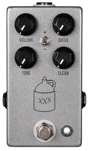 JHS Pedals The Bonsai, 9-way Screamer Overdrive Pedal