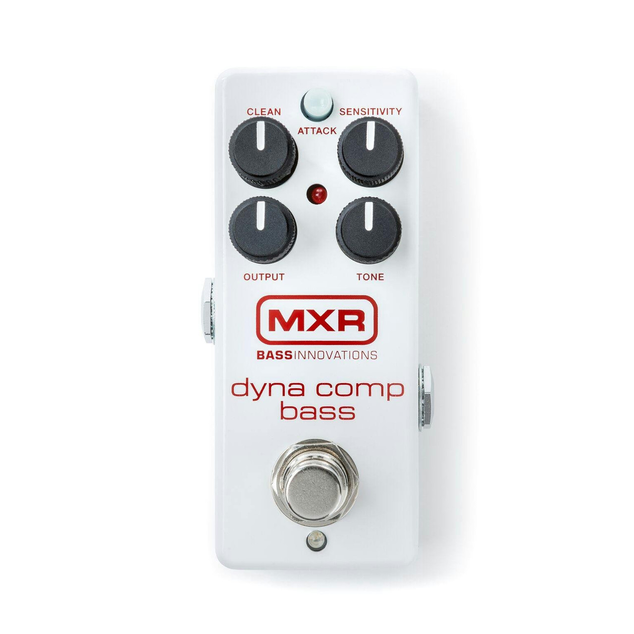 EBS Multicomp Blue Label True Dual Band Compressor Pedal