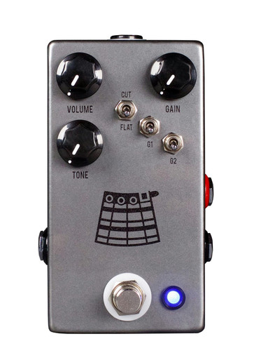 ギター JHS Pedals Summing Amp JHS Pedals Summing Amp – United States