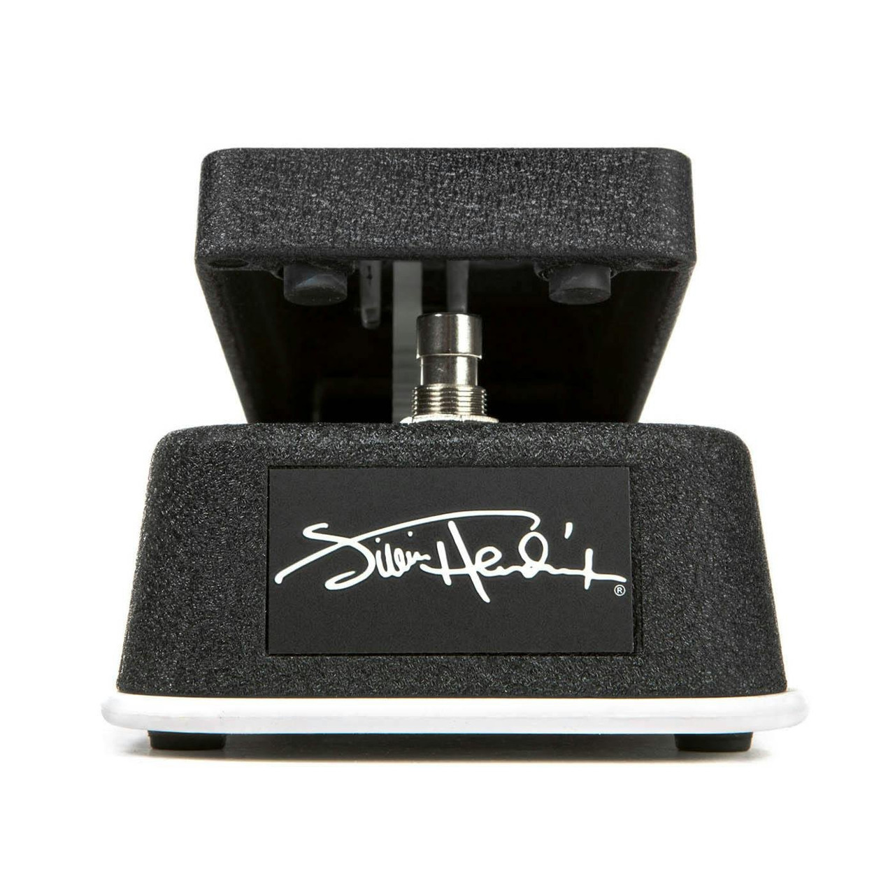 Jim Dunlop Joe Bonamassa Cry Baby Wah Pedal - Andertons Music Co.