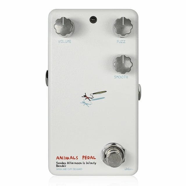 Animals Pedals Sunday Afternoon Is Infinity Bender Animals Pedals Sunday Afternoon Is Infinity Bender