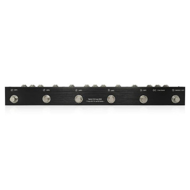 One Control Iguana Tail Loop MkIII - Andertons Music Co
