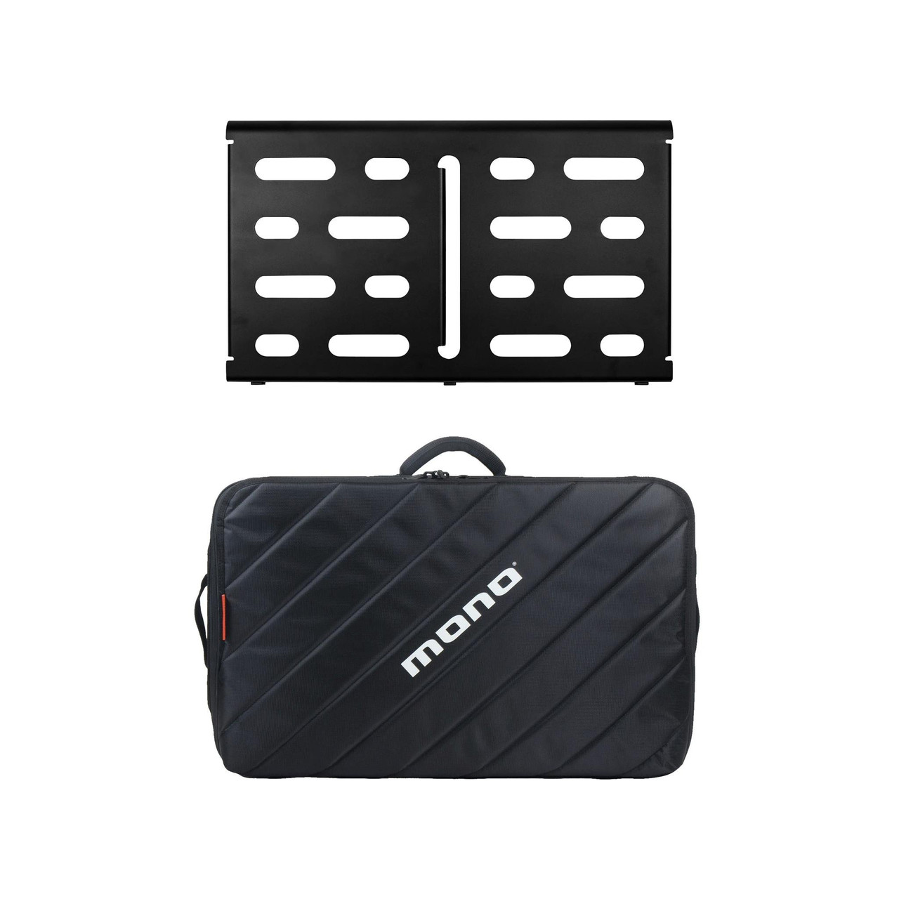 MONO Pedalboard Medium in Black MONO Pedalboard Medium in Black