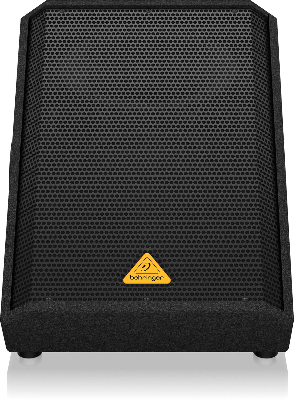 Behringer EUROLIVE F1220D 250W Floor Monitor Speaker - Andertons