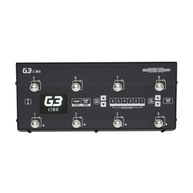 The GigRig ABY-BABY Amp Switcher - Andertons Music Co.