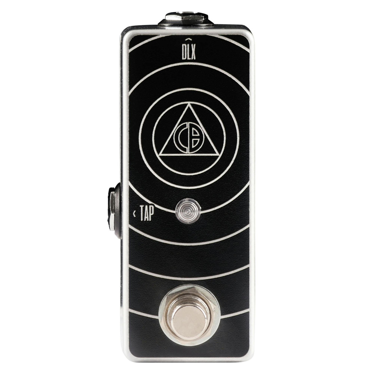 Catalinbread CB Tap external tap tempo for Belle Epoch Deluxe Catalinbread CB Tap external tap tempo for Belle Epoch Deluxe