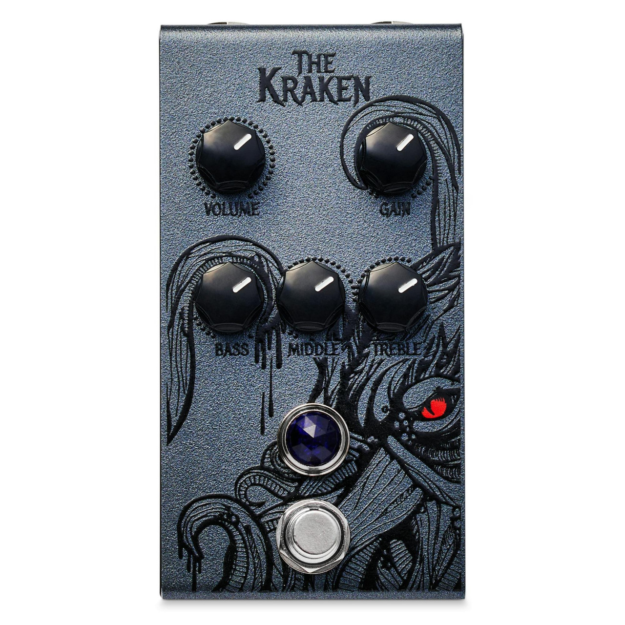 Victory V1 The Kraken Amp Distortion Pedal
