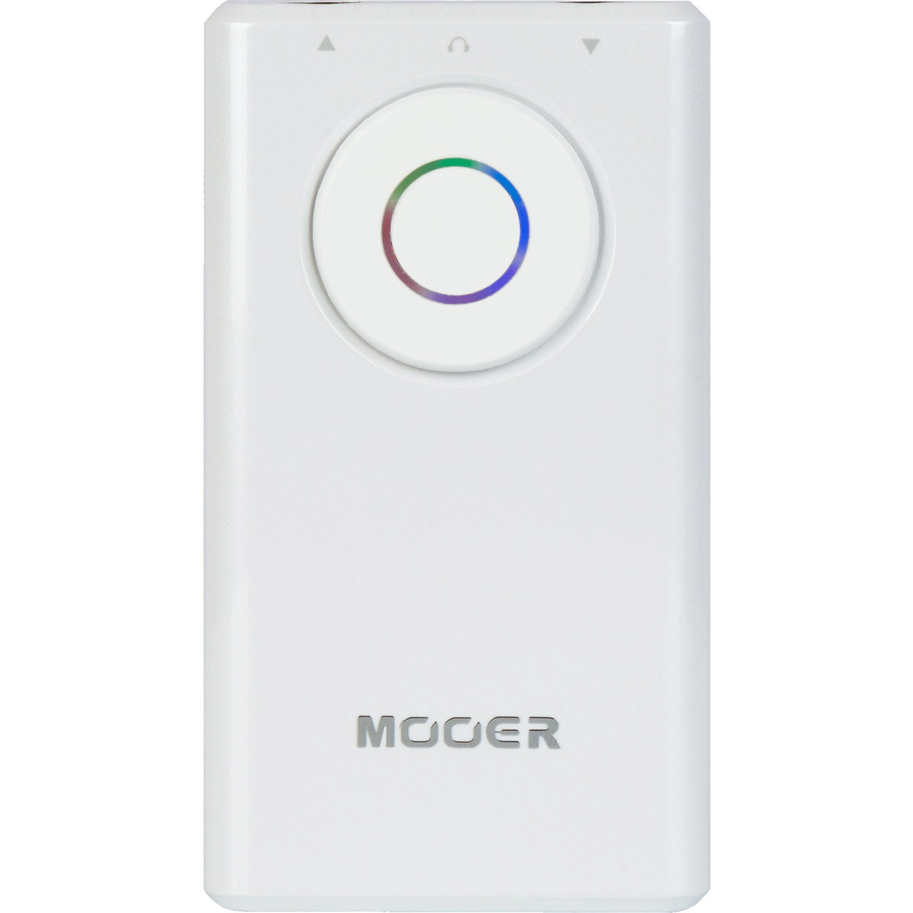Mooer Prime P1 Multi Effects Processor in White