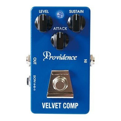 Klon KTR & Providence VELVET COMP