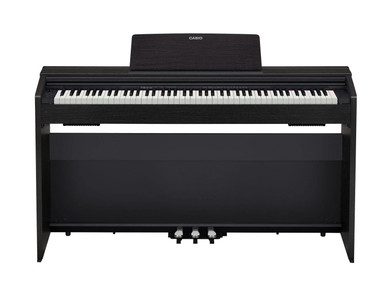 楽器 CASIO Privia PX-200 Casio PX200 Privia 88-Key Digital Piano | zZounds