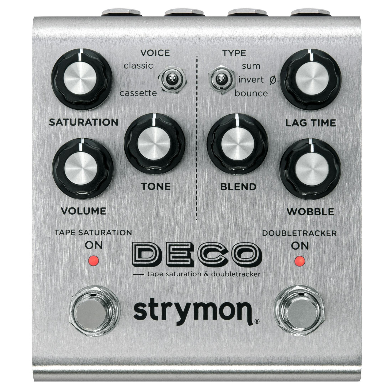 Strymon Conduit MIDI Hub for Guitar Pedals - Andertons Music Co.